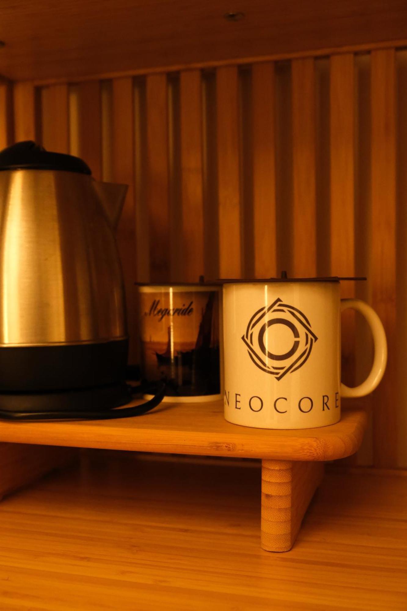 Neocore ナポリ エクステリア 写真